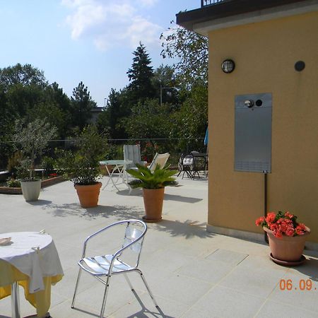 Poggio Murella Saturnia Residence المظهر الخارجي الصورة
