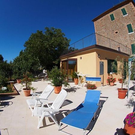 Poggio Murella Saturnia Residence المظهر الخارجي الصورة