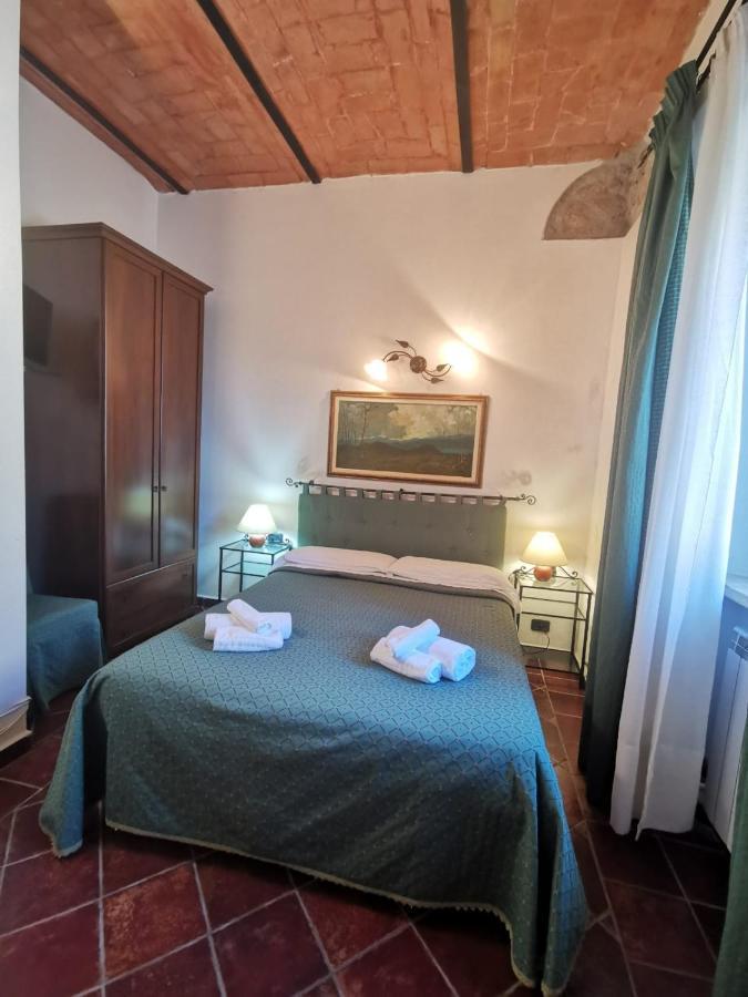 Poggio Murella Saturnia Residence المظهر الخارجي الصورة