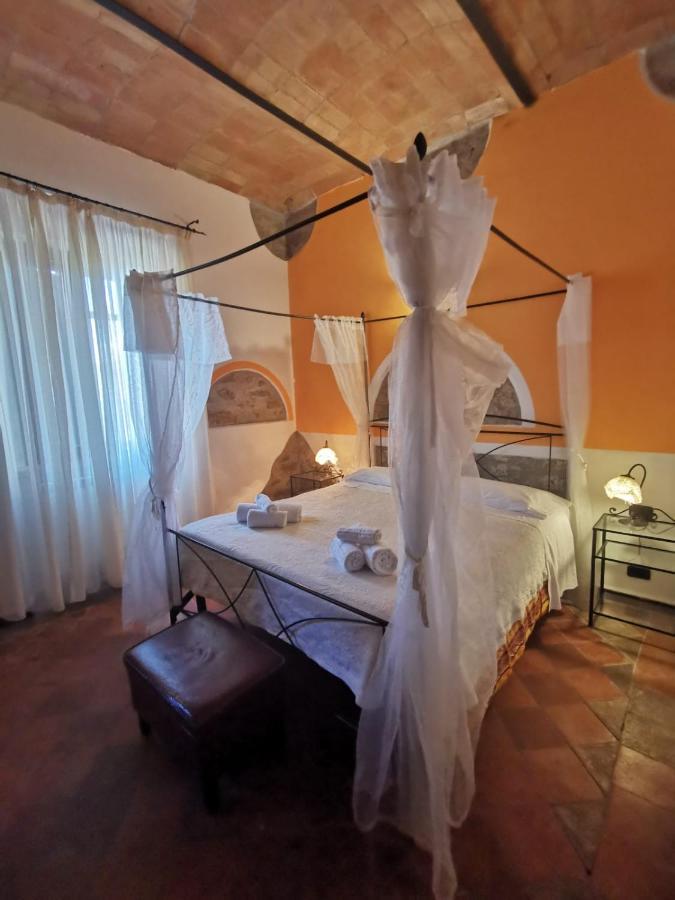 Poggio Murella Saturnia Residence المظهر الخارجي الصورة