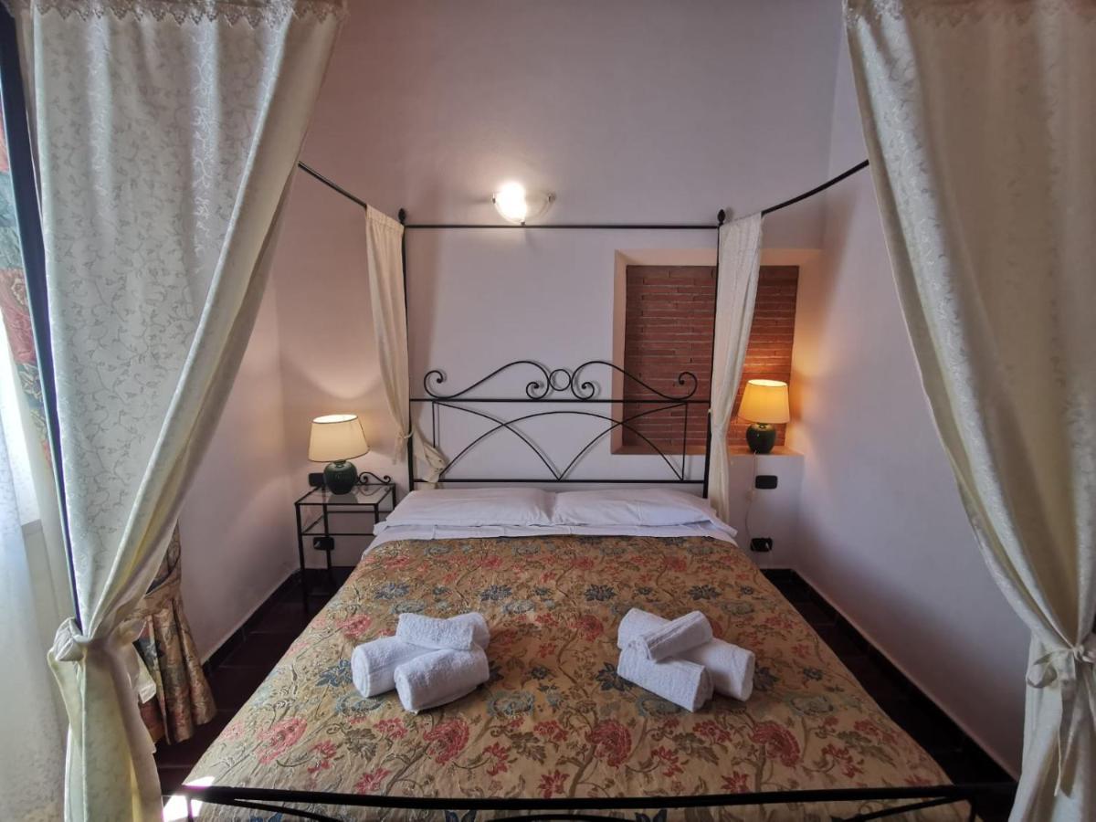 Poggio Murella Saturnia Residence المظهر الخارجي الصورة