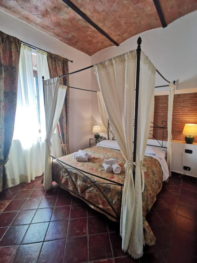 Poggio Murella Saturnia Residence المظهر الخارجي الصورة