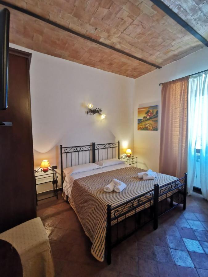 Poggio Murella Saturnia Residence المظهر الخارجي الصورة