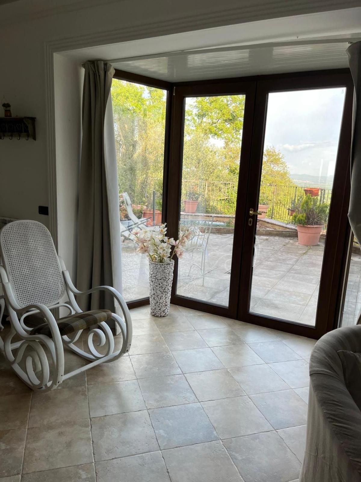 Poggio Murella Saturnia Residence المظهر الخارجي الصورة