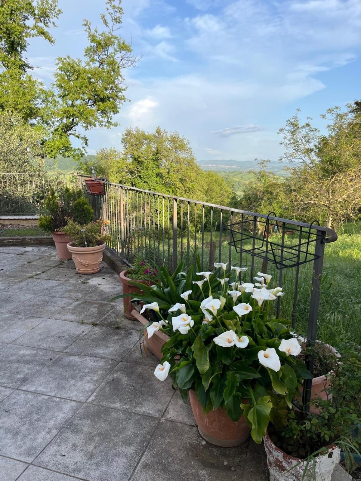 Poggio Murella Saturnia Residence المظهر الخارجي الصورة
