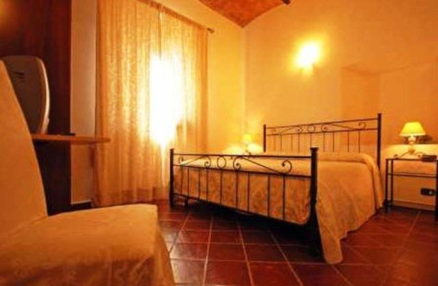 Poggio Murella Saturnia Residence الغرفة الصورة