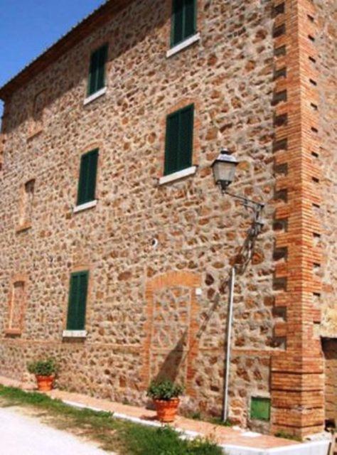 Poggio Murella Saturnia Residence المظهر الخارجي الصورة