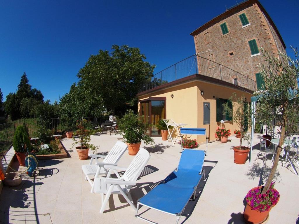 Poggio Murella Saturnia Residence المظهر الخارجي الصورة
