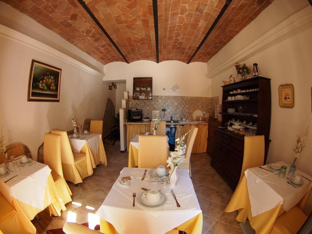 Poggio Murella Saturnia Residence المظهر الخارجي الصورة